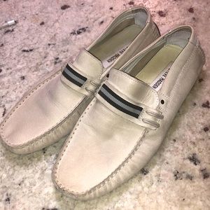 Men’s Steve Madden loafers